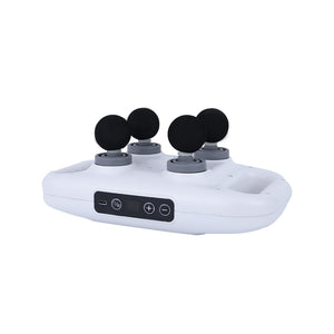 4 Head Massage Gun - 647027