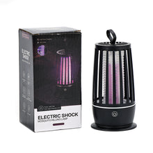 Load image into Gallery viewer, Electric Shock Mosquito Lamp - 647031

