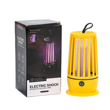 Load image into Gallery viewer, Electric Shock Mosquito Lamp - 647031
