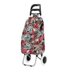 Load image into Gallery viewer, Insulated Shopping Trolley Assorted - 647385
