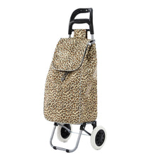 Load image into Gallery viewer, Insulated Shopping Trolley Assorted - 647385
