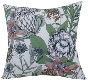 CR Cushion Wildflower 45CM - 655034