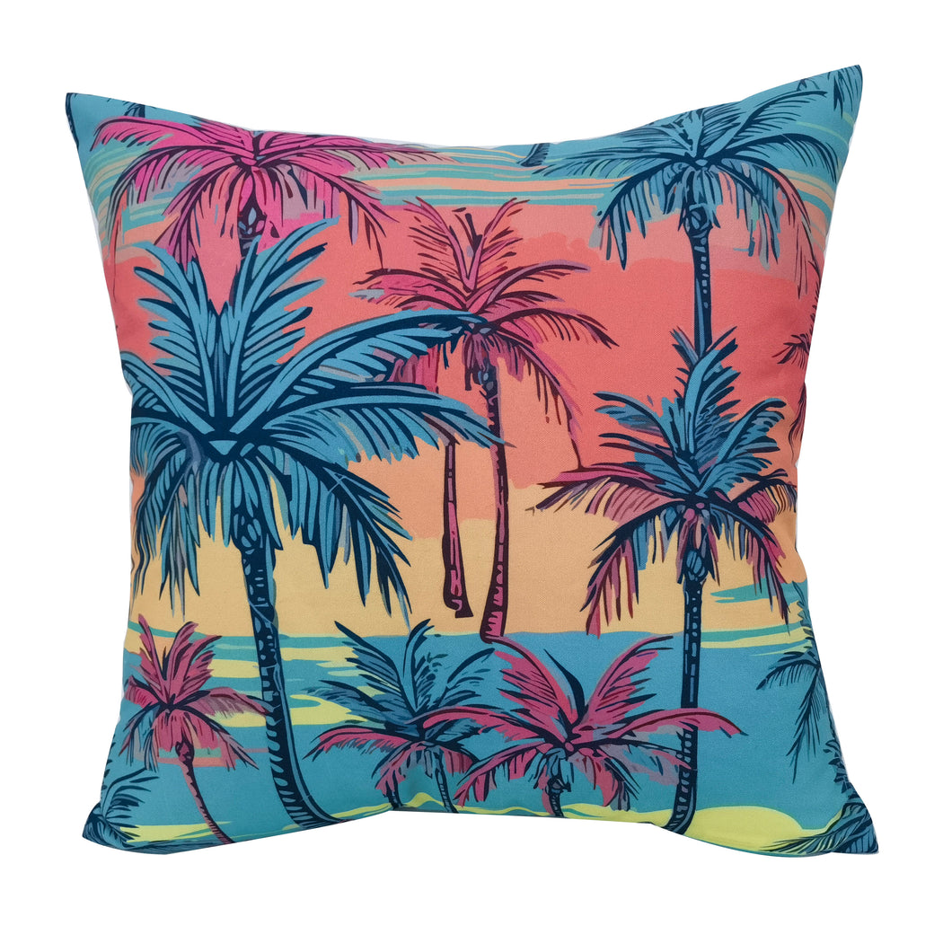 CR Cushion Tropicana 45CM - 655038