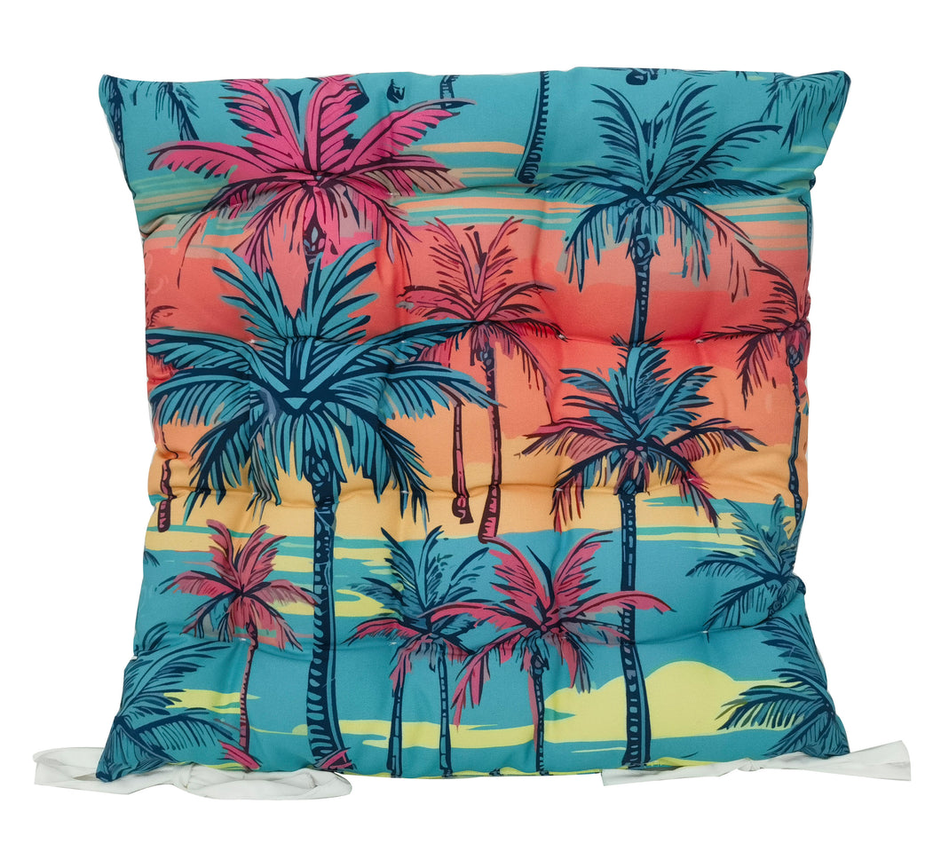 CR Chair Pad Tropicana 40CM - 655039