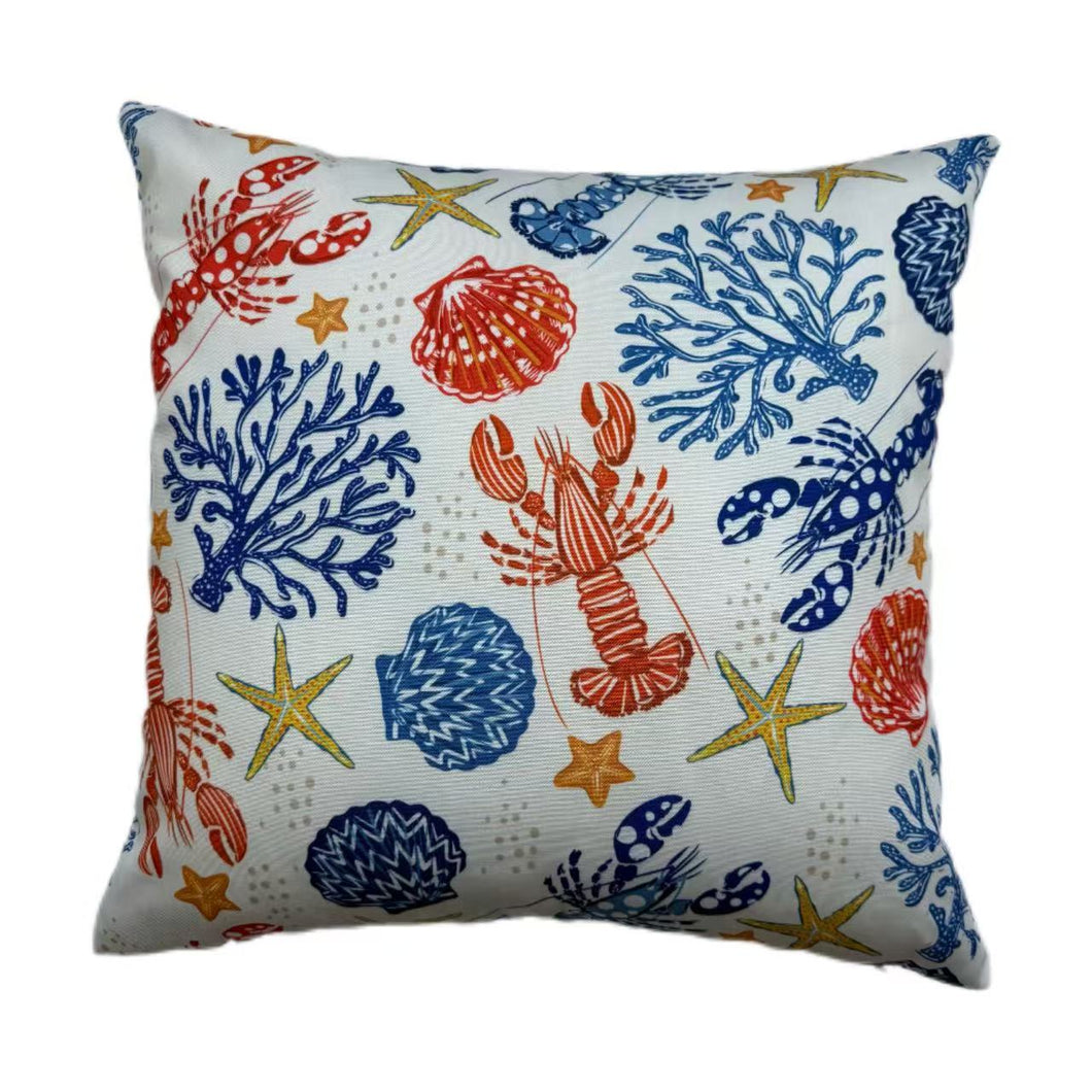 CR Cushion Coral 45CM - 661101