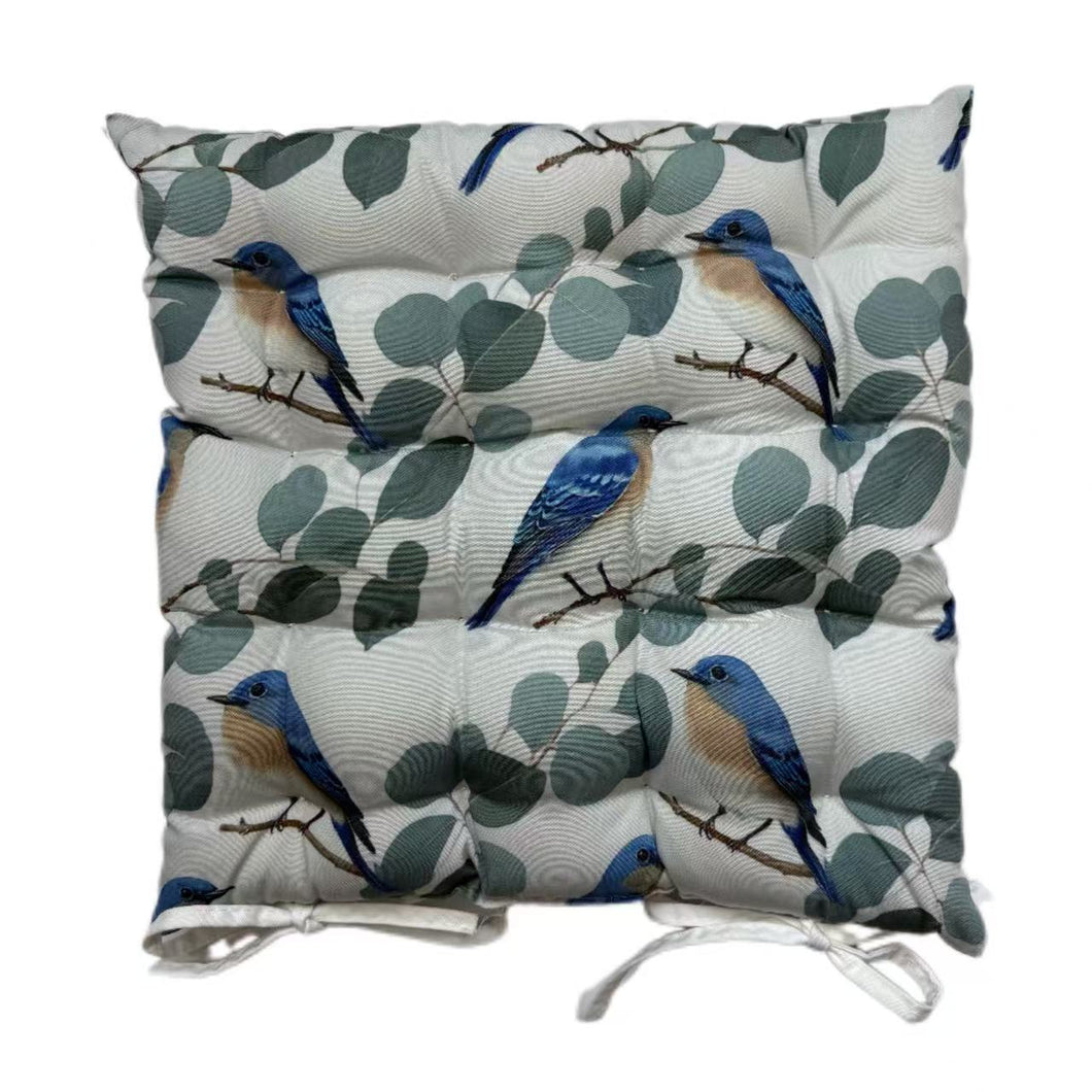 CR Chair Pad Bluebird 40CM - 661108