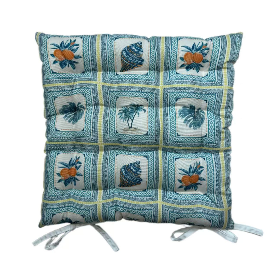 CR Chair Pad Summer Multi Frame 40CM - 661110