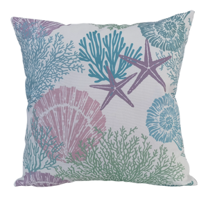 CR Cushion Sea Coral 45CM - 663024