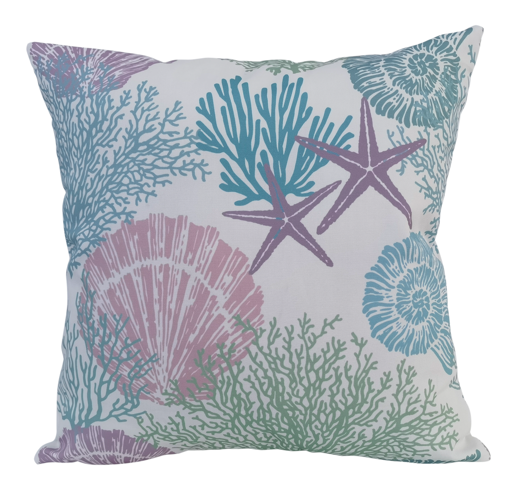 CR Cushion Sea Coral 45CM - 663024