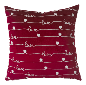 CR Love Cushion 50x50CM - 663446