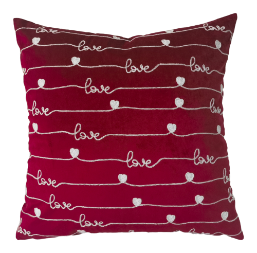 CR Love Cushion 50x50CM - 663446