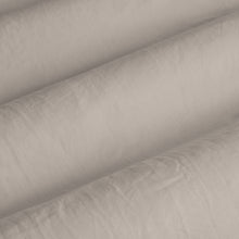 Load image into Gallery viewer, Ardor Boudoir Vintage Washed Quilt Cover Set KB Grey - 664492
