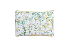 Load image into Gallery viewer, Casa Rosso Vintage 2Pc Pillow Case Pinsonic Yellow Flora 48X73CM - 665799
