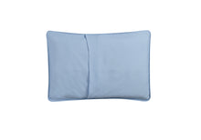 Load image into Gallery viewer, Casa Rosso Vintage 2Pc Pillow Case Pinsonic Navy Flora 48X73CM - 665800
