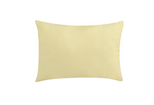 Load image into Gallery viewer, Casa Rosso Vintage Cushion Pinsonic Yellow Flora 35X50CM - 665803
