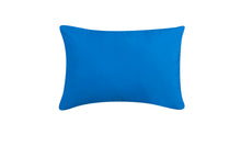 Load image into Gallery viewer, Casa Rosso Vintage Cushion Pinsonic Hampton Blue Stripe 35X50CM - 665806
