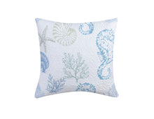 Load image into Gallery viewer, Casa Rosso Vintage Cushion Pinsonic Undersea 60X60CM - 665808
