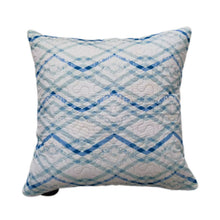 Load image into Gallery viewer, Casa Rosso Cushion Bee Blue 45X45CM - 666080
