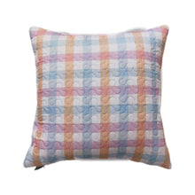 Load image into Gallery viewer, Casa Rosso Cushion Kitty Whiskers 45X45CM - 666109
