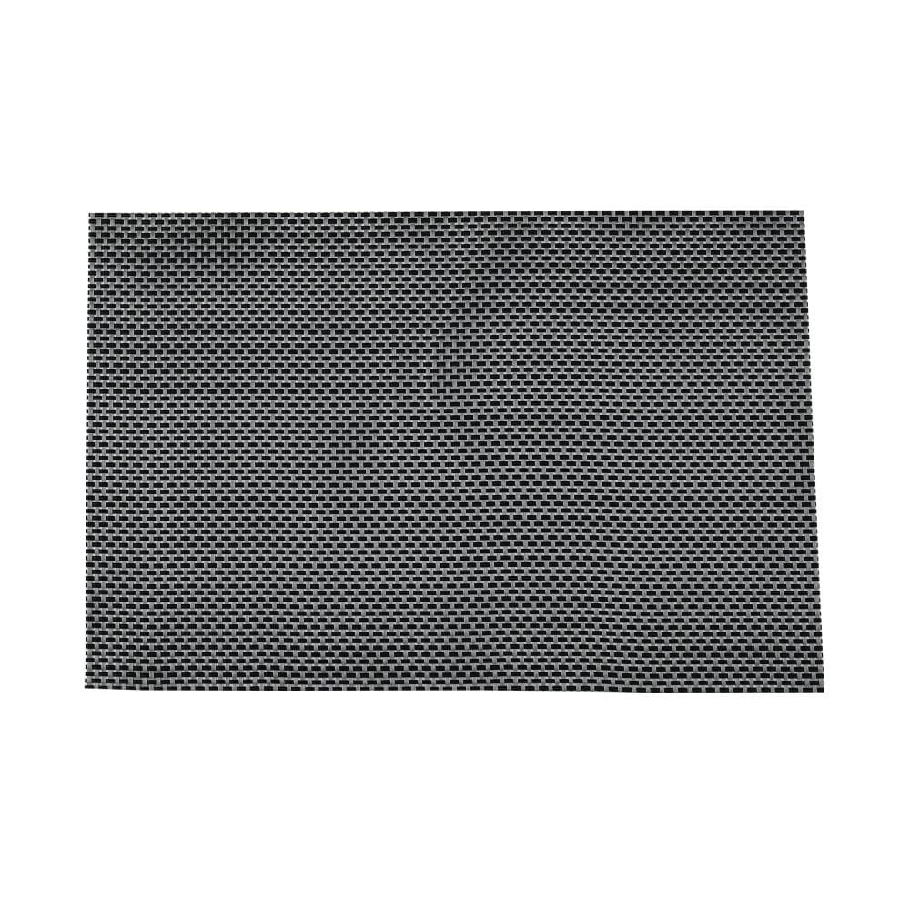 Placemat Dark Grey 30X45CM - 667107