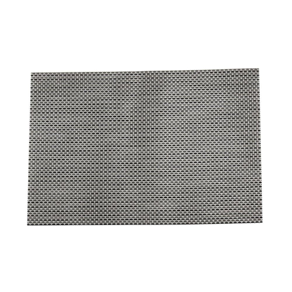 Placemat Light Grey 30X45CM - 667109