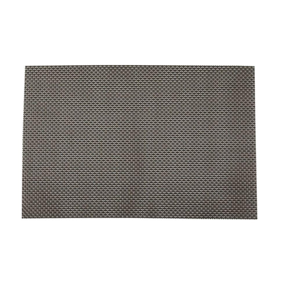 Placemat Plain Grey 30X45CM - 667112