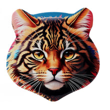 Load image into Gallery viewer, Cat Trivets 20CM 4 Assorted - 667151
