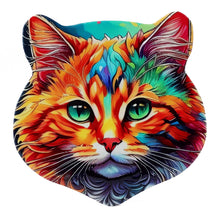 Load image into Gallery viewer, Cat Trivets 20CM 4 Assorted - 667151
