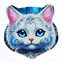 Load image into Gallery viewer, Cat Trivets 20CM 4 Assorted - 667151
