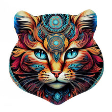 Load image into Gallery viewer, Cat Trivets 20CM 4 Assorted - 667151
