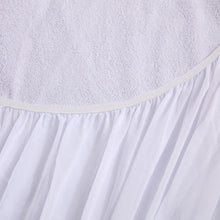 Load image into Gallery viewer, Casa Rosso Prime Terry Mattress Protector SB 91X193+35CM - 670094
