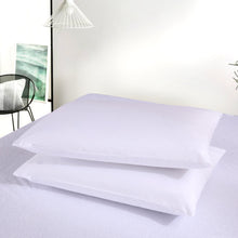 Load image into Gallery viewer, Casa Rosso Prime Pillow Protector 2Pk 48X74CM - 670098
