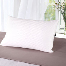 Load image into Gallery viewer, Casa Rosso Prime Memory Foam Pillow 48X74CM - 670101
