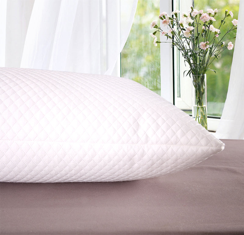 Casa Rosso Prime Memory Foam Pillow 48X74CM - 670101