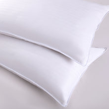 Load image into Gallery viewer, Casa Rosso Hotel Stripe Pillow PK2 48X74CM - 670112
