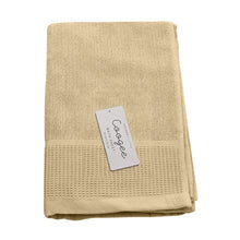 Load image into Gallery viewer, Ribbed Bath Sheet Beach 80X150CM - 733909
