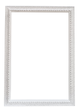 Load image into Gallery viewer, Paragon Mirror Cindy White with Black Brush 72X162CM - 850004
