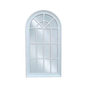Paragon Mirror Charity White Arch 90X170CM - 850006