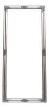 Load image into Gallery viewer, Paragon Mirror Cameo Silver Frame 72X162CM - 850037
