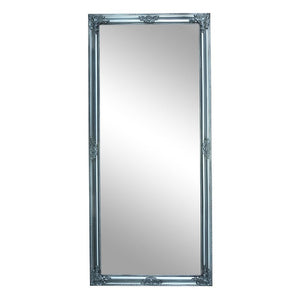 Paragon Mirror Cameo Silver Frame 72X162CM - 850037
