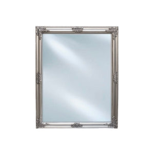 Paragon Mirror Cameo Silver Frame 62X82CM - 850082