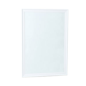 Mirror Beville White 60X90CM - 850283