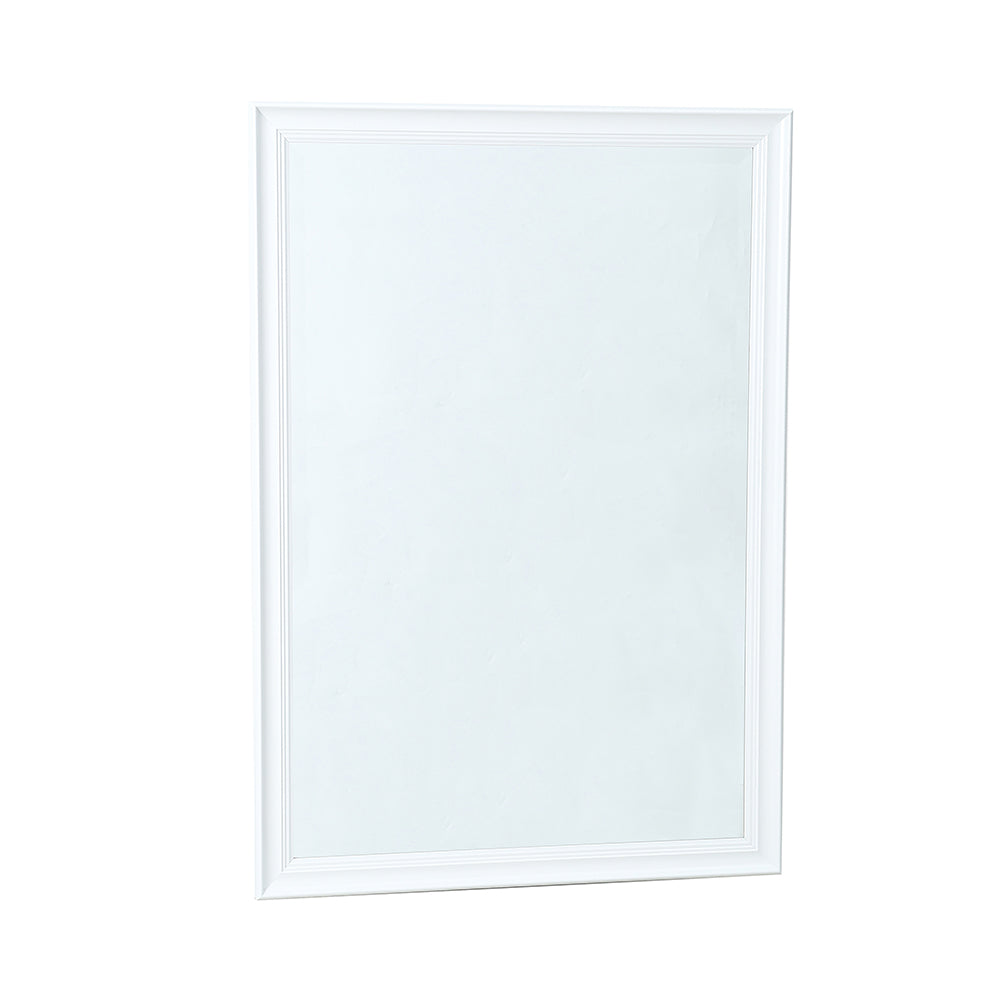 Mirror Beville White 60X90CM - 850283