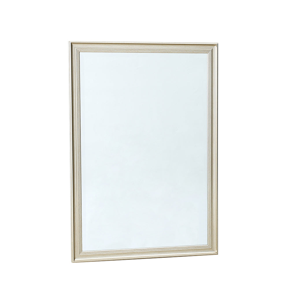 Mirror Beville Champagne 60X90CM - 850284