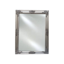 Load image into Gallery viewer, Paragon Mirror Carmen Silver Frame 97X137CM - 850455
