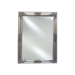 Paragon Mirror Carmen Silver Frame 97X137CM - 850455