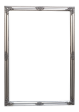 Load image into Gallery viewer, Paragon Mirror Carmen Silver Frame 102X202CM - 850453
