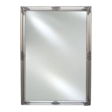 Load image into Gallery viewer, Paragon Mirror Carmen Silver Frame 102X202CM - 850453
