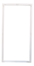 Load image into Gallery viewer, Paragon Mirror Chloe White Frame 102X202CM - 850457
