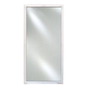 Paragon Mirror Chloe White Frame 102X202CM - 850457